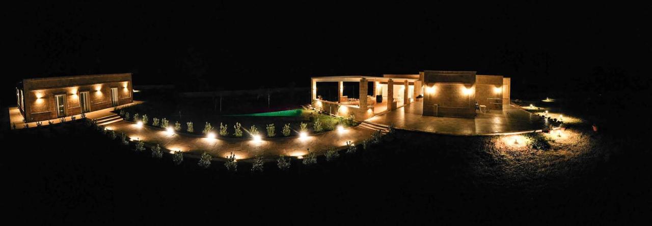 Residenza Case Arse Торе Лапило Екстериор снимка